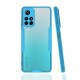Xiaomi Redmi Note 11T 5G Kılıf Zore Parfe Kapak Xiaomi Redmi Note 11T 5G Kılıf Zore Parfe Kapak