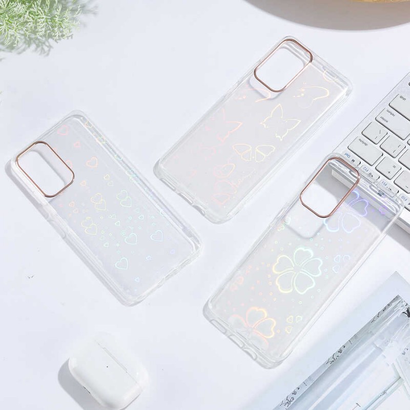 Bal-z Xiaomi Redmi Note 11T 5G Kılıf  Sidney Desenli Sert Kapak