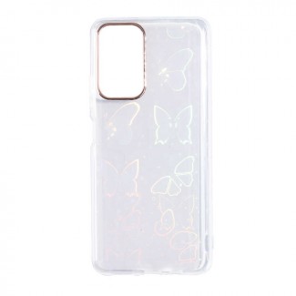Xiaomi Redmi Note 11T 5G Kılıf Zore Sidney Desenli Sert Kapak Xiaomi Redmi Note 11T 5G Kılıf Zore Sidney Desenli Sert Kapak