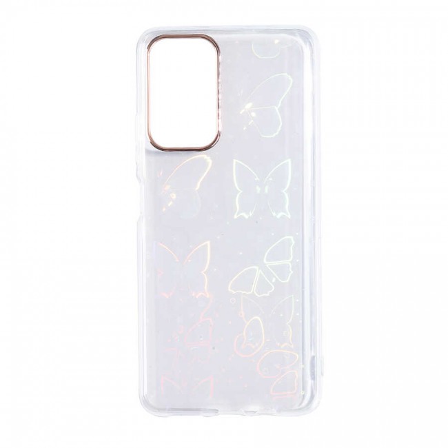 Xiaomi Redmi Note 11T 5G Kılıf Zore Sidney Desenli Sert Kapak Xiaomi Redmi Note 11T 5G Kılıf Zore Sidney Desenli Sert Kapak