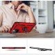 Xiaomi Redmi Note 11T 5G Kılıf Zore Vega Kapak Xiaomi Redmi Note 11T 5G Kılıf Zore Vega Kapak