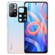 Xiaomi Redmi Note 11T 5G Zore 3D Kamera Camı Xiaomi Redmi Note 11T 5G Zore 3D Kamera Camı
