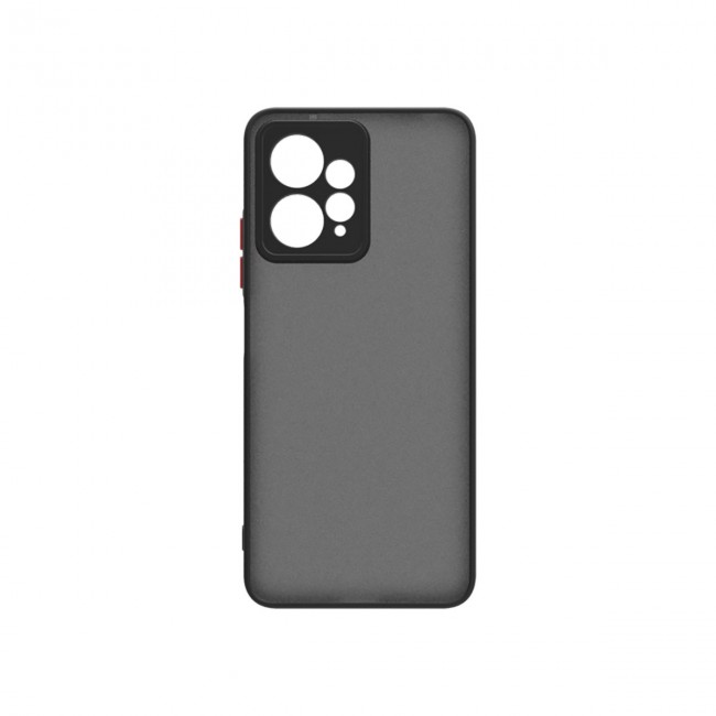 Xiaomi Redmi Note 12 4G Kılıf Zore Hux Kapak Xiaomi Redmi Note 12 4G Kılıf Zore Hux Kapak