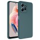 Xiaomi Redmi Note 12 4G Kılıf Zore Mara Lansman Kapak Xiaomi Redmi Note 12 4G Kılıf Zore Mara Lansman Kapak