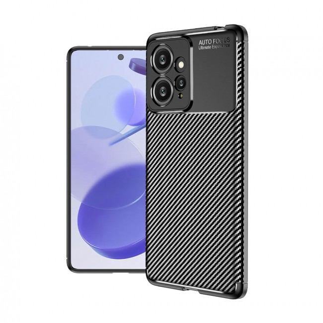 Xiaomi Redmi Note 12 4G Kılıf Zore Negro Silikon Kapak Xiaomi Redmi Note 12 4G Kılıf Zore Negro Silikon Kapak