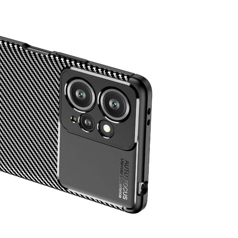 Bal-z Xiaomi Redmi Note 12 4G Kılıf  Negro Silikon Kapak