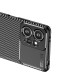 Xiaomi Redmi Note 12 4G Kılıf Zore Negro Silikon Kapak Xiaomi Redmi Note 12 4G Kılıf Zore Negro Silikon Kapak