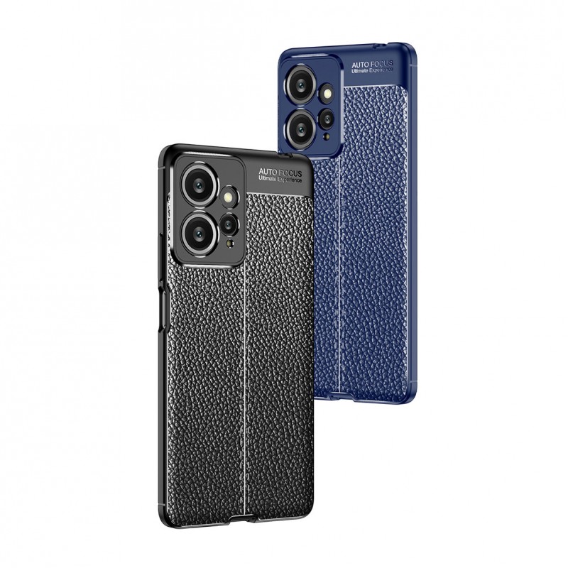 Bal-z Xiaomi Redmi Note 12 4G Kılıf  Niss Silikon Kapak