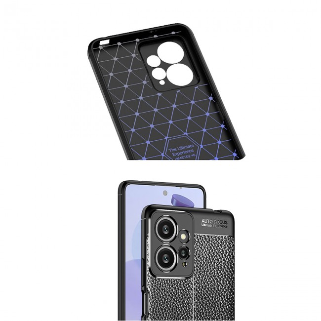 Xiaomi Redmi Note 12 4G Kılıf Zore Niss Silikon Kapak Xiaomi Redmi Note 12 4G Kılıf Zore Niss Silikon Kapak