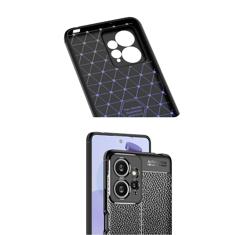 Bal-z Xiaomi Redmi Note 12 4G Kılıf  Niss Silikon Kapak