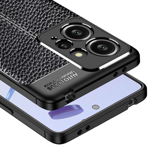 Xiaomi Redmi Note 12 4G Kılıf Zore Niss Silikon Kapak Xiaomi Redmi Note 12 4G Kılıf Zore Niss Silikon Kapak