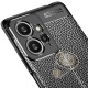 Xiaomi Redmi Note 12 4G Kılıf Zore Niss Silikon Kapak Xiaomi Redmi Note 12 4G Kılıf Zore Niss Silikon Kapak