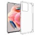 Xiaomi Redmi Note 12 4G Kılıf Zore Nitro Anti Shock Silikon Xiaomi Redmi Note 12 4G Kılıf Zore Nitro Anti Shock Silikon