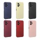 Xiaomi Redmi Note 12 4G Kılıf Zore Premier Silikon Kapak Xiaomi Redmi Note 12 4G Kılıf Zore Premier Silikon Kapak