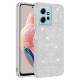 Xiaomi Redmi Note 12 4G Kılıf Zore Shining Silikon Xiaomi Redmi Note 12 4G Kılıf Zore Shining Silikon
