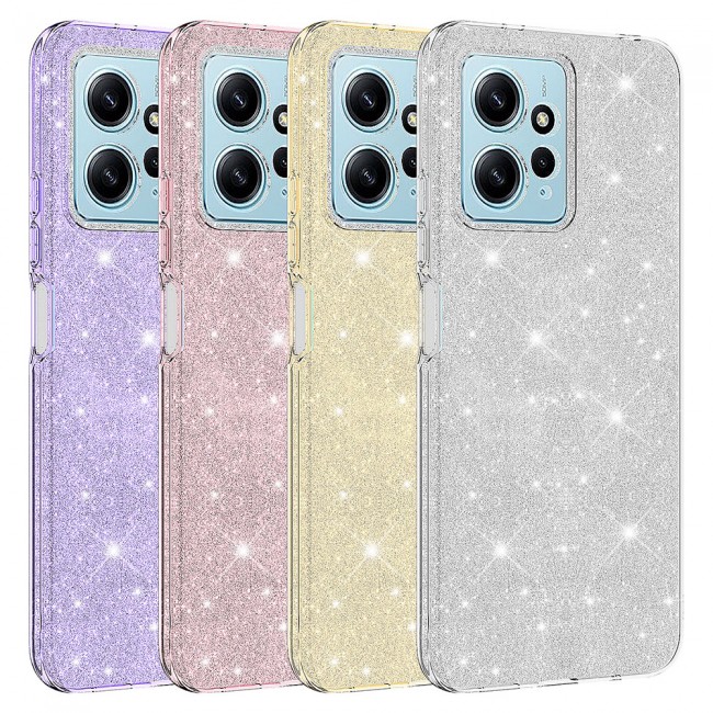 Xiaomi Redmi Note 12 4G Kılıf Zore Shining Silikon Xiaomi Redmi Note 12 4G Kılıf Zore Shining Silikon