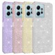 Xiaomi Redmi Note 12 4G Kılıf Zore Shining Silikon Xiaomi Redmi Note 12 4G Kılıf Zore Shining Silikon