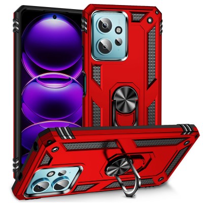 Bal-z Xiaomi Redmi Note 12 4G Kılıf  Vega Kapak