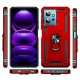 Xiaomi Redmi Note 12 4G Kılıf Zore Vega Kapak Xiaomi Redmi Note 12 4G Kılıf Zore Vega Kapak