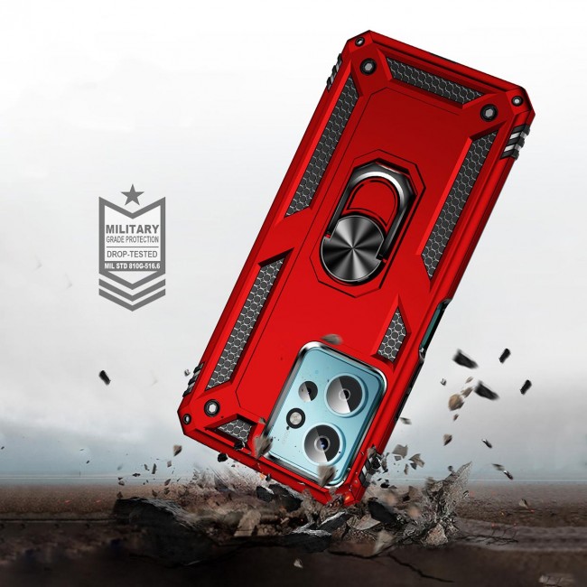 Xiaomi Redmi Note 12 4G Kılıf Zore Vega Kapak Xiaomi Redmi Note 12 4G Kılıf Zore Vega Kapak