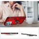Xiaomi Redmi Note 12 4G Kılıf Zore Vega Kapak Xiaomi Redmi Note 12 4G Kılıf Zore Vega Kapak