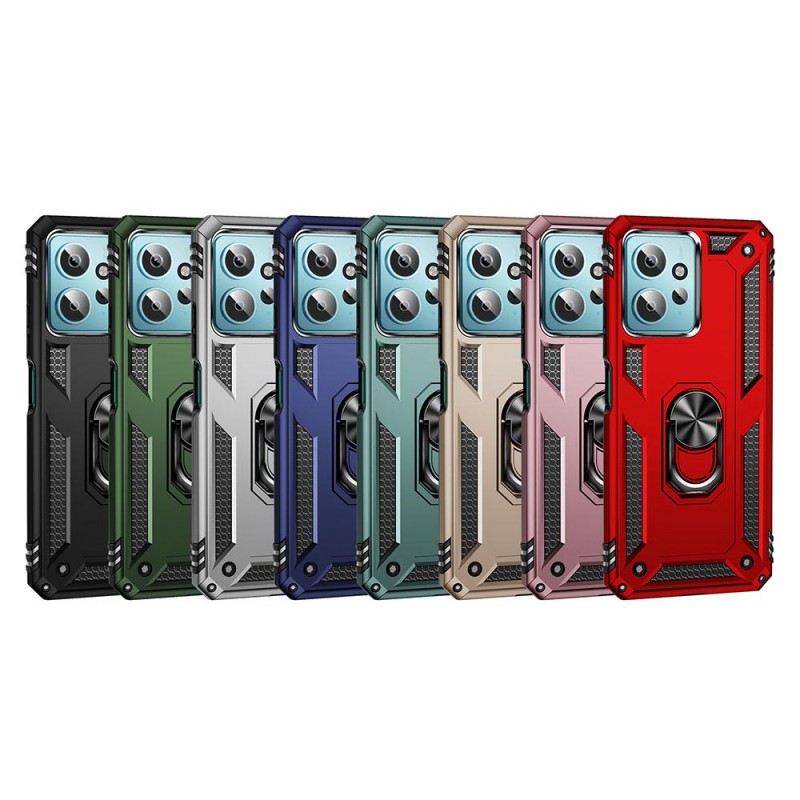 Bal-z Xiaomi Redmi Note 12 4G Kılıf  Vega Kapak