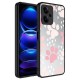 Xiaomi Redmi Note 12 5G Kılıf Aynalı Desenli Kamera Korumalı Parlak Zore Mirror Kapak Xiaomi Redmi Note 12 5G Kılıf Aynalı Desenli Kamera Korumalı Parlak Zore Mirror Kapak