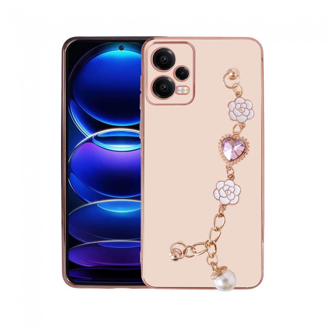 Xiaomi Redmi Note 12 5G Kılıf El Tutamaçlı Kamera Korumalı Zore Taka Silikon Kapak Xiaomi Redmi Note 12 5G Kılıf El Tutamaçlı Kamera Korumalı Zore Taka Silikon Kapak
