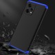 Xiaomi Redmi Note 12 5G Kılıf Zore Ays Kapak