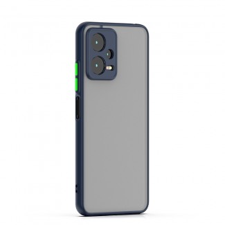 Xiaomi Redmi Note 12 5G Kılıf Zore Hux Kapak Xiaomi Redmi Note 12 5G Kılıf Zore Hux Kapak