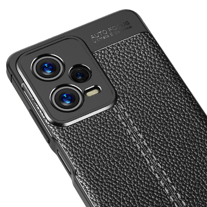 Bal-z Xiaomi Redmi Note 12 5G Kılıf  Niss Silikon Kapak