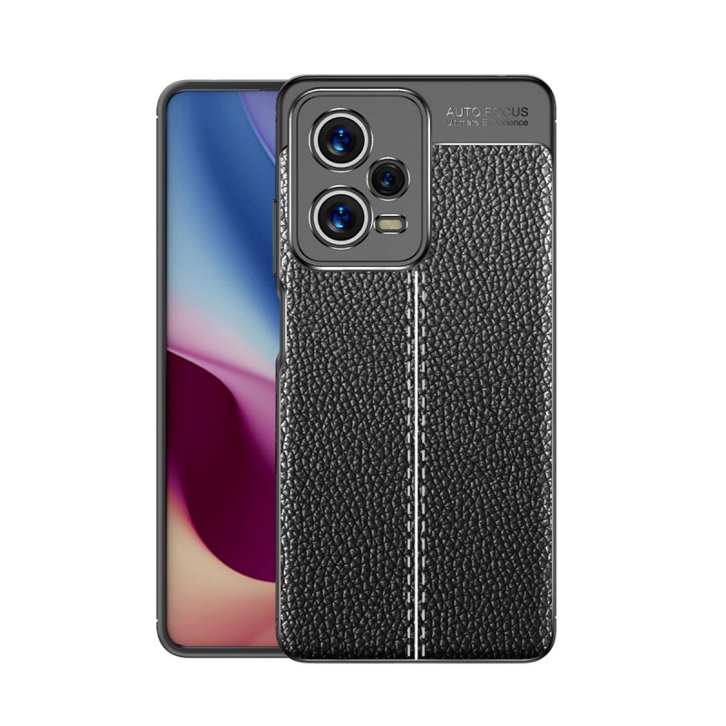 Bal-z Xiaomi Redmi Note 12 5G Kılıf  Niss Silikon Kapak