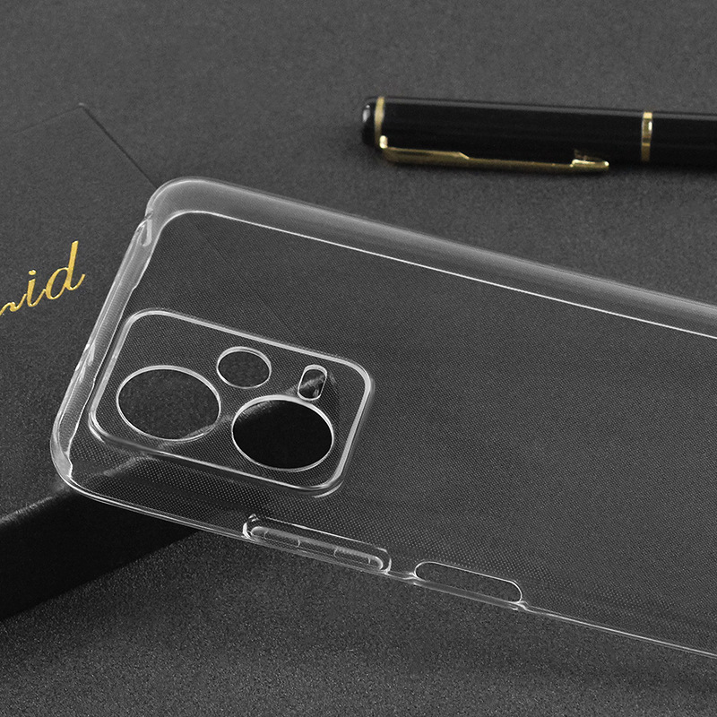 Bal-z Xiaomi Redmi Note 12 5G Kılıf  Süper Silikon Kapak