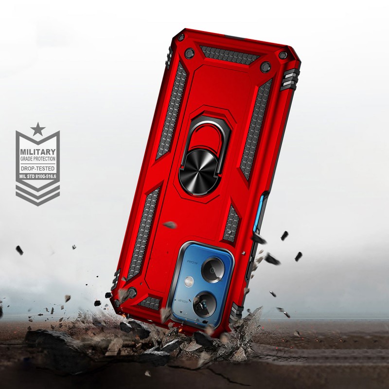 Bal-z Xiaomi Redmi Note 12 5G Kılıf  Vega Kapak