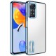 Xiaomi Redmi Note 12 Pro 4G Kılıf Kamera Korumalı Logo Gösteren Zore Omega Kapak Xiaomi Redmi Note 12 Pro 4G Kılıf Kamera Korumalı Logo Gösteren Zore Omega Kapak