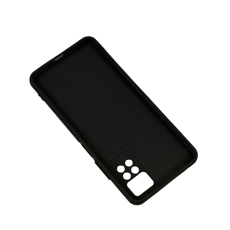 Bal-z Xiaomi Redmi Note 12 Pro 4G Kılıf  Biye Silikon