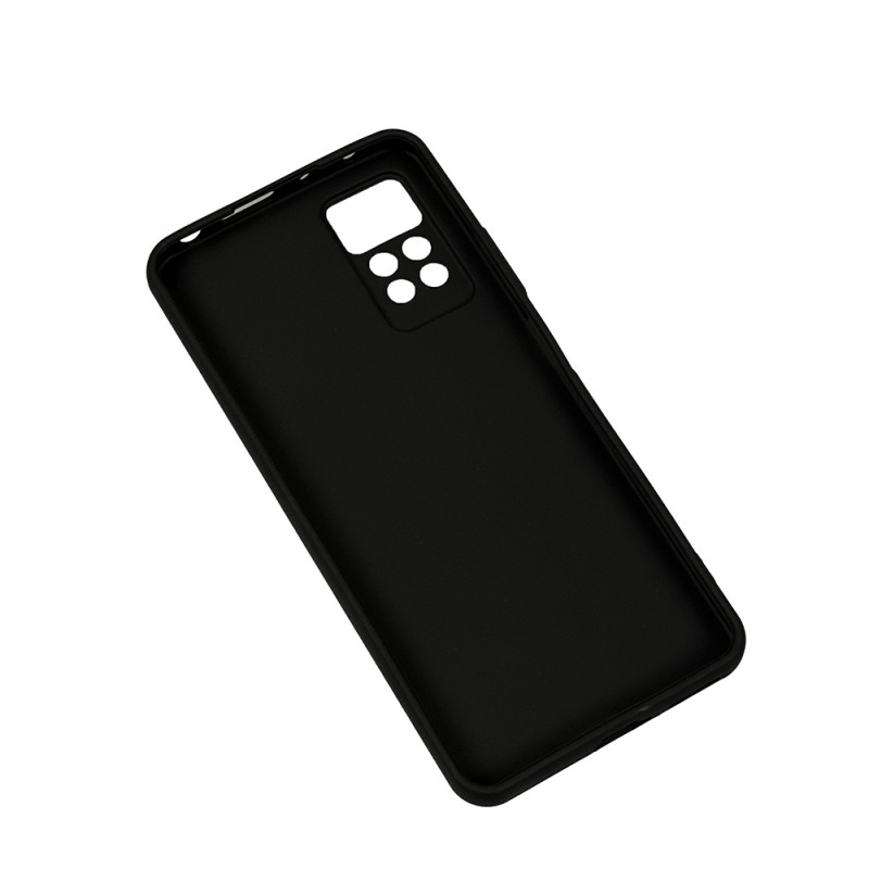 Bal-z Xiaomi Redmi Note 12 Pro 4G Kılıf  Biye Silikon