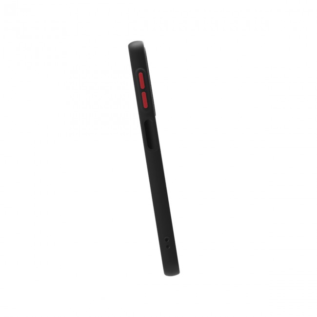 Xiaomi Redmi Note 12 Pro 4G Kılıf Zore Hux Kapak Xiaomi Redmi Note 12 Pro 4G Kılıf Zore Hux Kapak