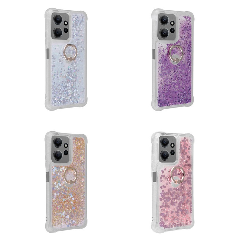 Bal-z Xiaomi Redmi Note 12 Pro 4G Kılıf  Milce Kapak