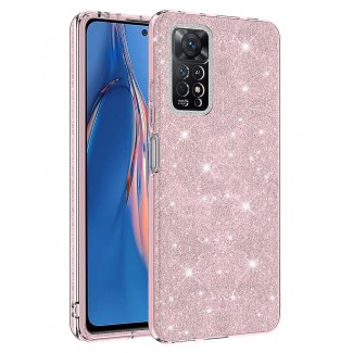 Xiaomi Redmi Note 12 Pro 4G Kılıf Zore Shining Silikon Xiaomi Redmi Note 12 Pro 4G Kılıf Zore Shining Silikon