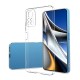 Xiaomi Redmi Note 12 Pro 4G Kılıf Zore Süper Silikon Kapak Xiaomi Redmi Note 12 Pro 4G Kılıf Zore Süper Silikon Kapak
