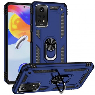 Xiaomi Redmi Note 12 Pro 4G Kılıf Zore Vega Kapak Xiaomi Redmi Note 12 Pro 4G Kılıf Zore Vega Kapak