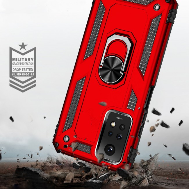 Xiaomi Redmi Note 12 Pro 4G Kılıf Zore Vega Kapak Xiaomi Redmi Note 12 Pro 4G Kılıf Zore Vega Kapak