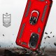 Xiaomi Redmi Note 12 Pro 4G Kılıf Zore Vega Kapak Xiaomi Redmi Note 12 Pro 4G Kılıf Zore Vega Kapak