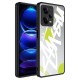 Xiaomi Redmi Note 12 Pro 5G Kılıf Aynalı Desenli Kamera Korumalı Parlak Zore Mirror Kapak Xiaomi Redmi Note 12 Pro 5G Kılıf Aynalı Desenli Kamera Korumalı Parlak Zore Mirror Kapak