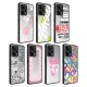 Xiaomi Redmi Note 12 Pro 5G Kılıf Aynalı Desenli Kamera Korumalı Parlak Zore Mirror Kapak Xiaomi Redmi Note 12 Pro 5G Kılıf Aynalı Desenli Kamera Korumalı Parlak Zore Mirror Kapak