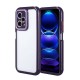 Xiaomi Redmi Note 12 Pro 5G Kılıf Kamera Korumalı Renkli Kenar ve Çerçeve Tasarımlı Zore Vitamin Kapak Xiaomi Redmi Note 12 Pro 5G Kılıf Kamera Korumalı Renkli Kenar ve Çerçeve Tasarımlı Zore Vitamin Kapak
