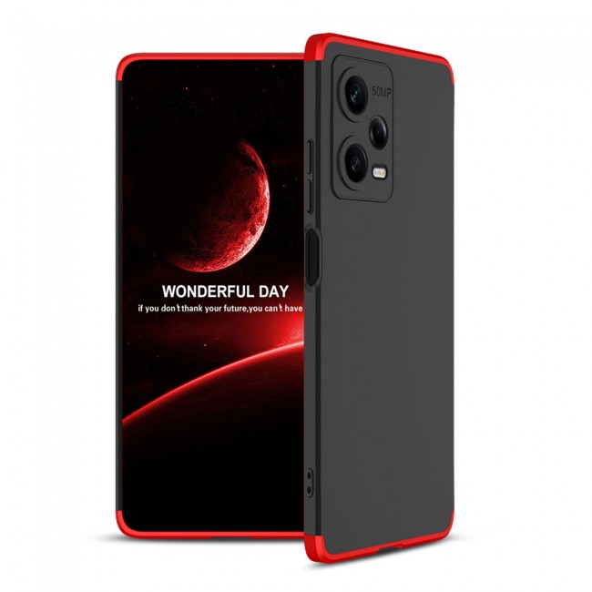 Xiaomi Redmi Note 12 Pro 5G Kılıf Zore Ays Kapak Xiaomi Redmi Note 12 Pro 5G Kılıf Zore Ays Kapak