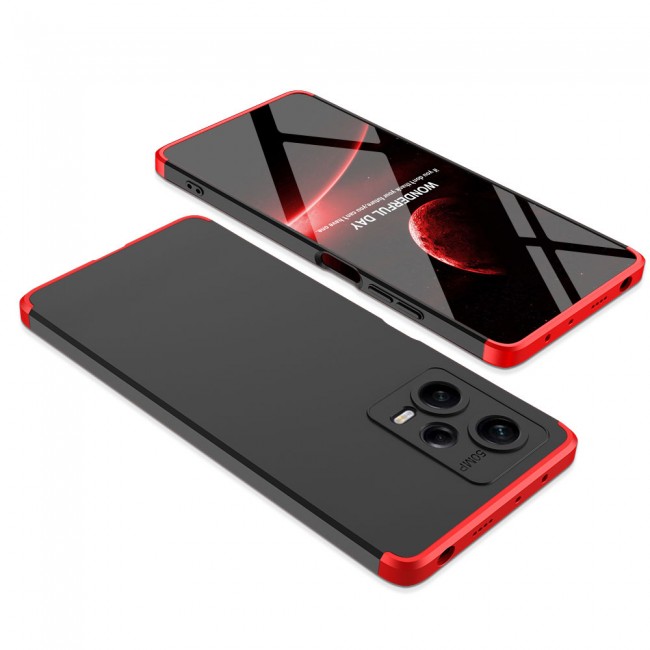 Xiaomi Redmi Note 12 Pro 5G Kılıf Zore Ays Kapak Xiaomi Redmi Note 12 Pro 5G Kılıf Zore Ays Kapak