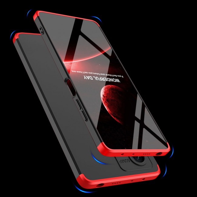 Xiaomi Redmi Note 12 Pro 5G Kılıf Zore Ays Kapak Xiaomi Redmi Note 12 Pro 5G Kılıf Zore Ays Kapak